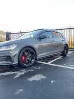 GTI TCR 2.0, Autos, Volkswagen, Alarme, Euro 6, Carnet d'entretien, Noir
