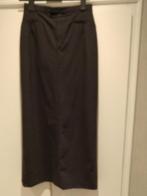 Lange zwarte rok Xandres, Ophalen, Maat 36 (S)