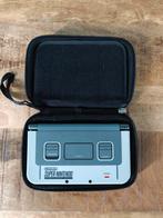 New Nintendo 3ds XL, Games en Spelcomputers, Spelcomputers | Nintendo 2DS en 3DS, Met games, Overige kleuren, 3DS XL, Ophalen of Verzenden