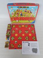 Gezelschapsspel Super Mario Labyrinth (Ravensburger, 2019), Hobby en Vrije tijd, Ophalen of Verzenden, Gebruikt, Ravensburger