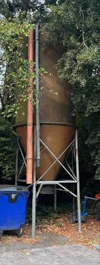 Voedersilo, Dieren en Toebehoren, Ophalen