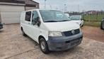 VW Transporter Vans/0470505042, Auto's, Bestelwagens en Lichte vracht, Volkswagen, Bedrijf, Te koop, Handgeschakeld