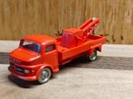 LEGO 1/87 HO MERCEDES TAKELWAGEN ROOD, Kinderen en Baby's, Speelgoed | Duplo en Lego, Ophalen of Verzenden, Zo goed als nieuw