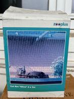 Filet de protection 4x3m, Ophalen, Nieuw