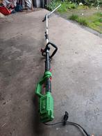Elektrische heggenschaar 70€, Tuin en Terras, Ophalen of Verzenden, Zo goed als nieuw, Elektrisch, Florabest
