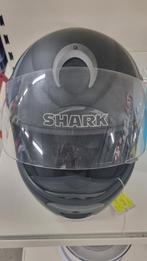 Shark Dark Spirit integraalhelm - RSF 2 i, Heren, Shark, Integraalhelm, Tweedehands