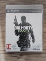 Call of Duty Modern Warfare 3 - Playstation 3, Consoles de jeu & Jeux vidéo, Jeux | Sony PlayStation 3, Comme neuf, À partir de 18 ans