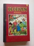 De Geuzen integraal 1 luxe editie geseald exemplaar, Boeken, Willy Vandersteen, Eén stripboek, Nieuw, Ophalen of Verzenden