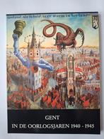 GENT - wereldoorlog ll, Ophalen, Zo goed als nieuw
