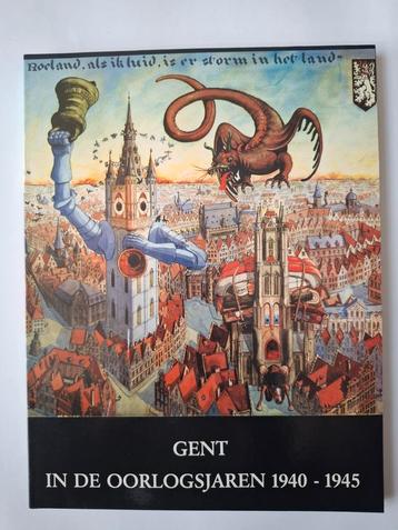 GENT - wereldoorlog ll beschikbaar voor biedingen
