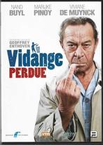 DVD Vidange Perdue, Alle leeftijden, Drama, Ophalen of Verzenden, Zo goed als nieuw