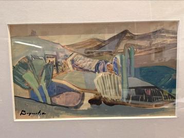 Andrè Bogaert beschikbaar voor biedingen