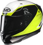 Motorhelm HJC Texen maat M/XL norm €479.95 nu €311.97, Motoren, Nieuw met kaartje, M, HJC, Ophalen of Verzenden