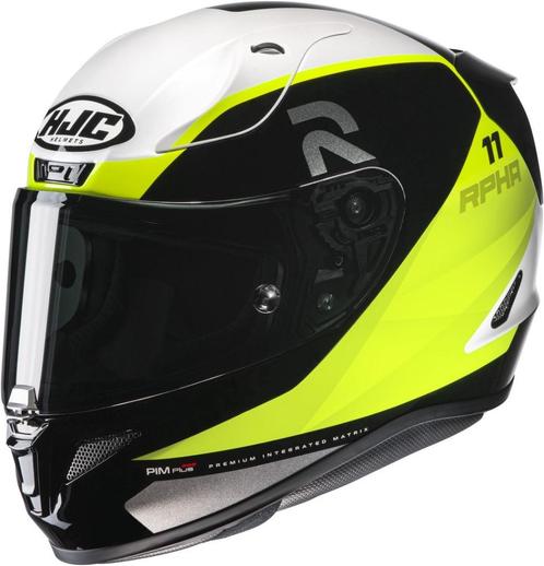 Motorhelm HJC Texen maat M/XL norm €479.95 nu €311.97, Motoren, Kleding | Motorhelmen, Integraalhelm, M, HJC, Nieuw met kaartje