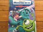 Disney klassieke verhalen Monsters, Utilisé, Enlèvement ou Envoi