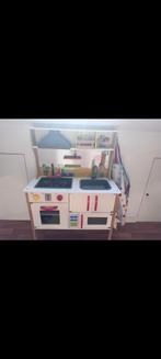 Kinderkeukentje, Kinderen en Baby's, Ophalen, Gebruikt