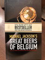 Book Great Beers of Belgium, Neuf