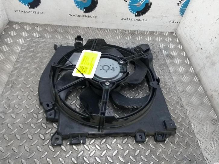 RENAULT CLIO [ENGINE_COOLING_MOTOR] 2010, Auto-onderdelen, Overige Auto-onderdelen, Gebruikt, ARN erkend, Stiba lid, Erkend duurzaam