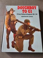 De Doughboy à GI : vêtements et équipement de l'armée améric, Enlèvement ou Envoi