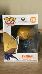 Pharah Overwatch Funko Pop, Verzamelen, Poppetjes en Figuurtjes, Gebruikt