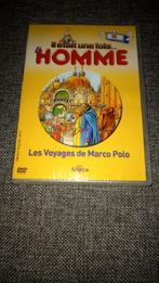 DVD Il était une fois... L'homme — Nouveau, Enlèvement ou Envoi, Neuf, dans son emballage