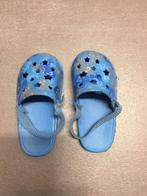 Watersandaaltjes (24), Kinderen en Baby's, Gebruikt, Overige typen, Decathlon, Ophalen of Verzenden