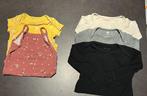 Boddy's maat 74-80, Kinderen en Baby's, Babykleding | Maat 74, Ophalen, Gebruikt, Meisje