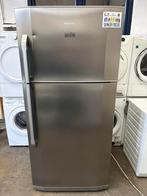Combi Koelkast Beko A++ met GARANTIE, Elektronische apparatuur, Koelkasten en IJskasten, 150 tot 200 liter, 60 cm of meer, Zo goed als nieuw