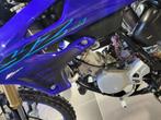 Yamaha YZ85cc 2024, Icon Blue (NIEUW), 1 cylindre, 85 cm³, Moto de cross, Entreprise