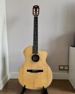 Taylor 214 CE-N Elektro-Akoestische Gitaar, Muziek en Instrumenten, Snaarinstrumenten | Gitaren | Akoestisch, Ophalen of Verzenden
