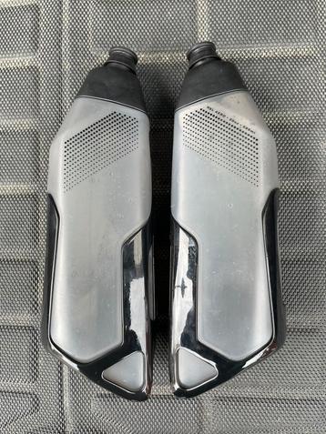 Trek RSL aero bidons en bidon houders beschikbaar voor biedingen