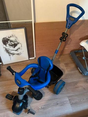 Trapfiets peuter beschikbaar voor biedingen