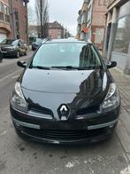 Renault Clio 1.2 benzine euro 4, Auto's, Zwart, Zwart, Bedrijf, Handgeschakeld