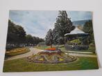 Oude Postkaart Fougeres - Place aux Arbres, Verzamelen, Postkaarten | Buitenland, Ophalen of Verzenden, Ongelopen, Frankrijk