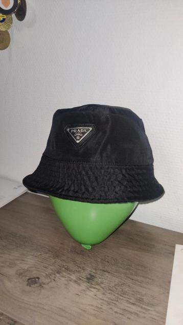 Prada hoed, Enlèvement ou Envoi, Neuf, Chapeau