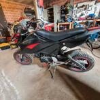 Schakel brommer skytem 50cc, Ophalen, Zo goed als nieuw