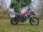 Te Koop: BMW F800 GSA – De Perfecte Reisgenoot!, Motoren, Motoren | BMW, 2 cilinders, Particulier, Meer dan 35 kW, 800 cc