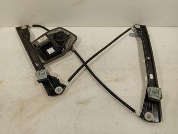 RAAMMECHANIEK ELEK RECHTS VOOR Volkswagen Golf V (1K1) beschikbaar voor biedingen