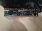 Pirates of the Caribbean 1-3 DVD's, Cd's en Dvd's, Ophalen of Verzenden