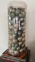Mix kerstballen, Diversen, Kerst, Ophalen, Zo goed als nieuw