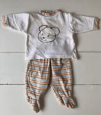 baby pyjama beertje 62, Gebruikt, Ophalen of Verzenden, Jongetje of Meisje, Nacht- of Onderkleding