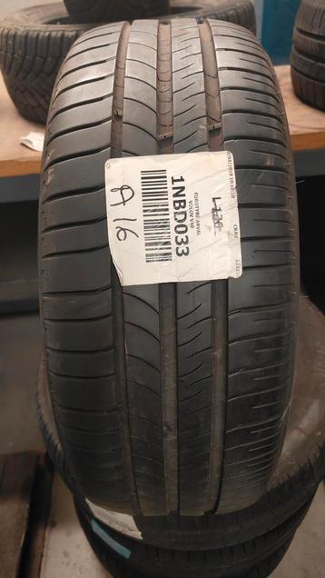 205/55r16 Michelin 35€ per stuk met 20555r16 205/55 r16  beschikbaar voor biedingen