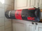 sac punching ball, Ophalen, Gebruikt, Bokszak
