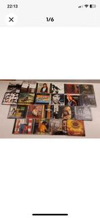 21x Bruce Springsteen CD-lot, Verzenden, Gebruikt