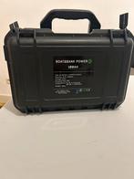 Outdoorbox lifepo4 100ah, Ophalen, Zo goed als nieuw
