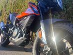 KTM-Aventure 390, Motos, Motos | KTM, 1 cylindre, 12 à 35 kW, 390 cm³, Tourisme