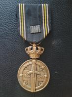 Médaille du prisonnier de guerre 40-45, Collections, Enlèvement