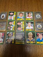 Panini football 89, Hobby & Loisirs créatifs, Jeux de cartes à collectionner | Autre, Enlèvement