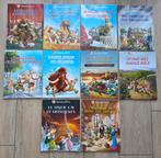 Lot strips: Geronimo Stilton, Boeken, Stripverhalen, Ophalen of Verzenden, Zo goed als nieuw