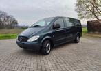 Mercedes vito dubbele cabine, Auto's, Particulier, Te koop, 2200 cc, Vito